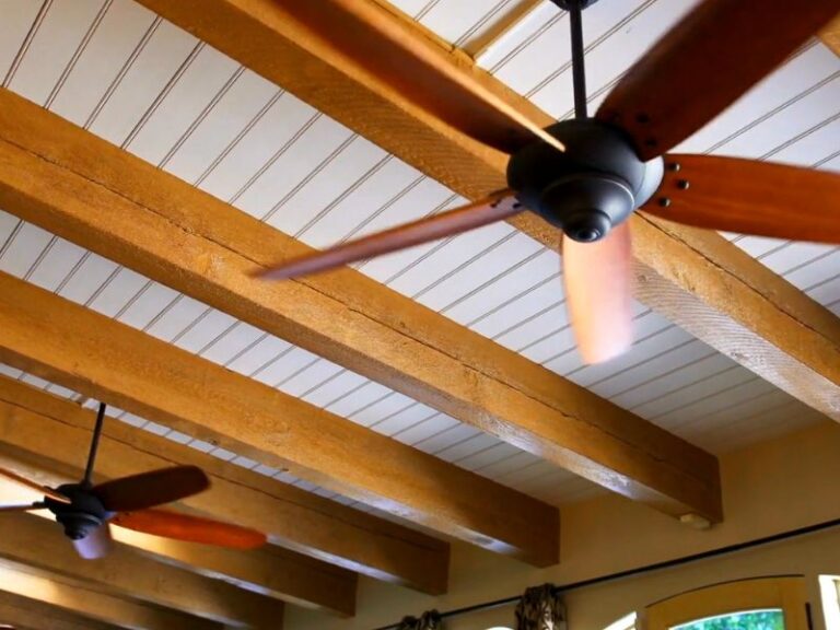 Koliko struje troši plafonski ventilator i da li je isplativ?
