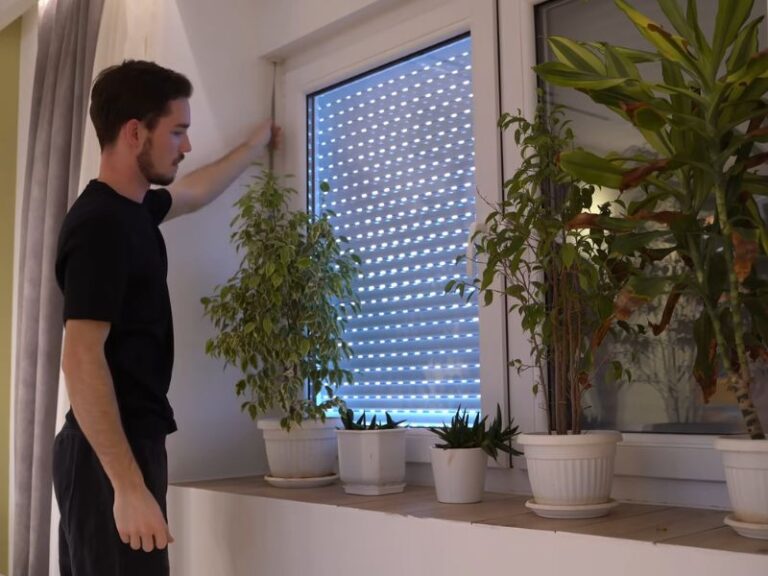 Zavese ili roletne – šta je bolji izbor za spavaću sobu?