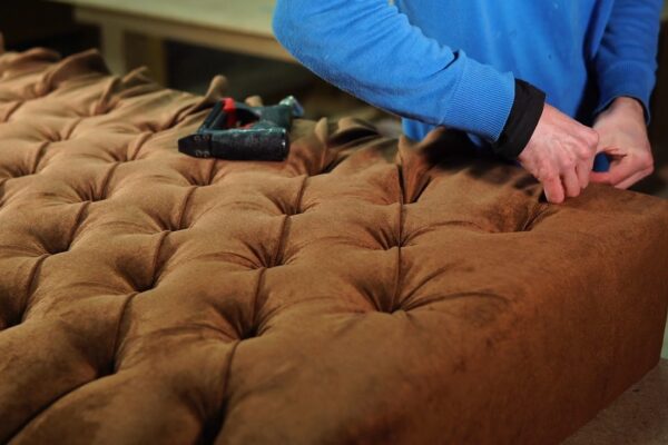 Presvlacenje namestaja